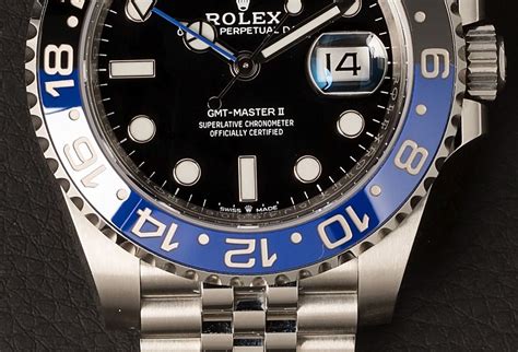 rolex 126710blnr oyster|Rolex 126710 vs 116710.